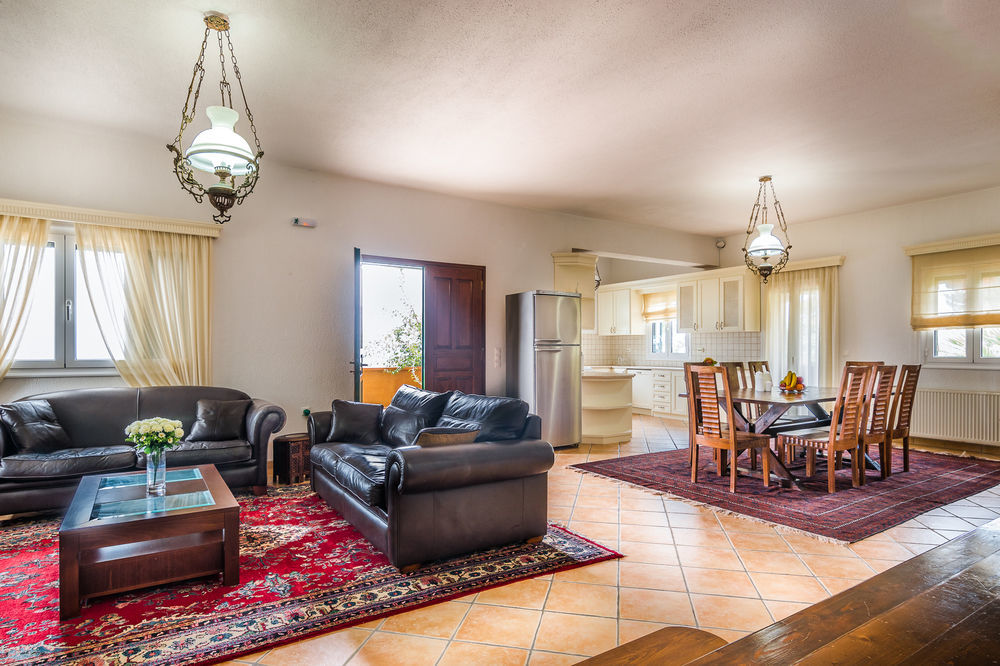 Вилла Agios Nikitas View 2 Экстерьер фото