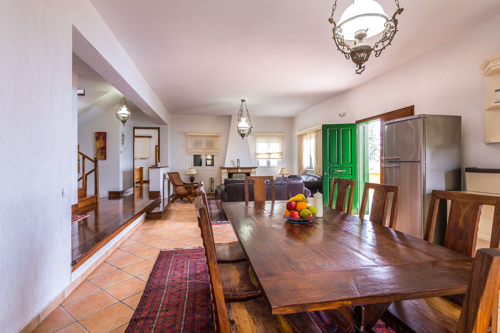Вилла Agios Nikitas View 2 Экстерьер фото
